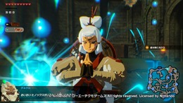 『ゼルダ無双 厄災の黙示録』インパのアクションが爽快通り越して「蹂躙」って感じでキモチイイ!