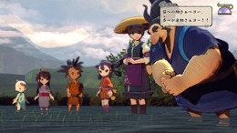 もっと稲作を知りたい…!『天穂のサクナヒメ』が切っ掛けで地元の図書館に行ったら、想像を超えた発見と驚きに出会えた【ゲーミング読書】