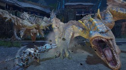 『モンハンライズ』次に追加して欲しいモンスターは?理由も合わせて大募集【読者アンケート】