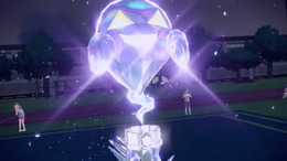 『ポケモンSV』ゴーストタイプのテラスタルに見覚えあり!?懐かしの要素に「タチサレ」がトレンド入り