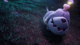 『ポケモン スカーレット・バイオレット』新ポケモンの名称予想で「シヌヌワン」が大躍進!正式名が発表された後も、トレンドに残り続ける