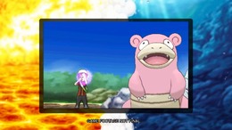 最高におかしなメガシンカ「メガヤドラン」参上!『ポケモン オメガルビー・アルファサファイア』新動画が公開