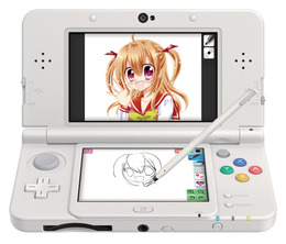 少女まんがイラストが描けるように!『ちゃおイラストクラブ』発売決定