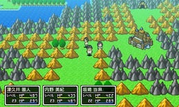 【そそれぽ】第131回:ゲーム内ゲームは超王道ファンタジーRPG!『学友運命共同体』をプレイしたよ!