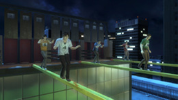 『カイジVR ~絶望の鉄骨渡り~』発売日決定! 原作を再現した映像も公開─「カイジくんに託すっ…」