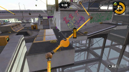 『スプラトゥーン2』Ver.2.1.0ではステージに大きな変化があった!詳細&バトルで重要なポイントをチェック