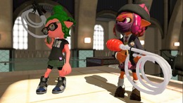 『スプラトゥーン2』Ver.2.2.0の注目ブキ8選!あのブキはこれからいったいどうなる!?