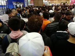 ゲームの特許は「仁義」によって守られていた?【オールゲームニッポン】