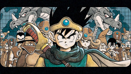 『ドラゴンクエストIII そして伝説へ…』本日2月10日で30周年! その歩みや魅力的な特徴を振り返る