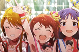 GREE版『アイドルマスター ミリオンライブ!』がサービス終了─彼女たちは次のステージへ【UPDATE】