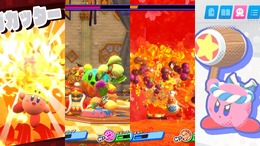 『星のカービィ スターアライズ』このコピー能力が強い!8選