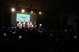 階段はこの先も続く―「シンデレラガールズ U149」3巻特別版発売記念イベントレポ!小さなアイドルたちの大きな一歩