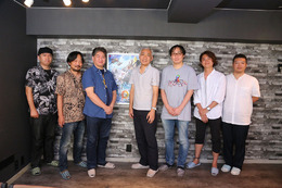 『アークザラッド R』開発者による特別座談会-開発の経緯から新作情報まで思う存分語り尽くす
