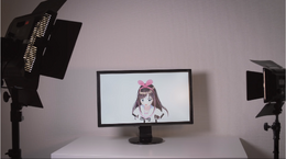 キズナアイが考えるバーチャルYouTuberの可能性とは?―Vtuber業界の“今”を描いた海外ドキュメンタリー