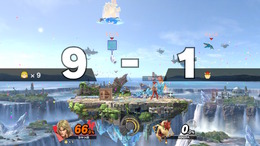 『スマブラSP』「あなたのCPUに対する評価はどれくらい?」結果発表―9割以上が同等かそれ以上の強さと認知!【アンケート】