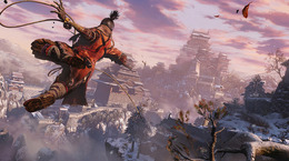 海外レビューハイスコア『SEKIRO: SHADOWS DIE TWICE』