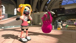 『スプラトゥーン2』嫌われもののデボン海洋博物館が大変身!ホテルニューオートロを含めステージの変更点をチェック