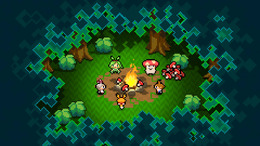 “昔ながら”からの脱却―『ワールドフリッパー』のドット絵はなぜ今風に見えるのか?こだわりが凝縮した開発インタビュー